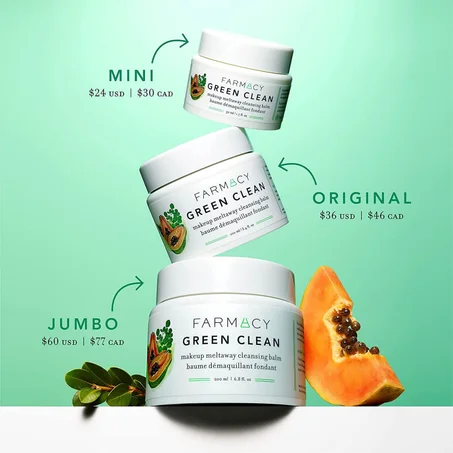 Farmacy Makeup Remover