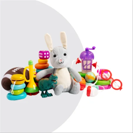 منتجات الأطفال