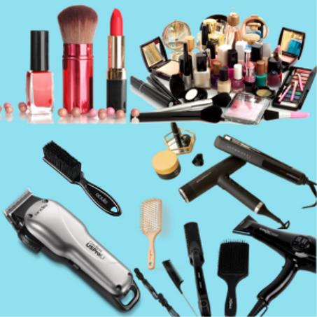 الصحة والجمال