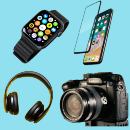 الإكترونيات