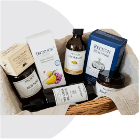 الصحة والجمال