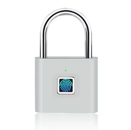 قفل بصمة ذكي