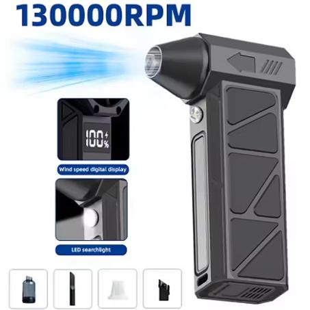 منفاخ هواء قوي متعدد الاستعمالات