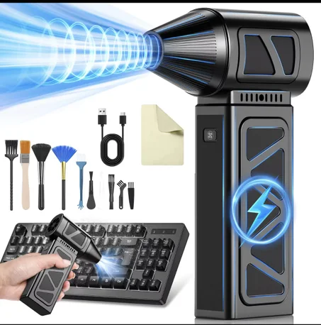 منفاخ هواء قوي