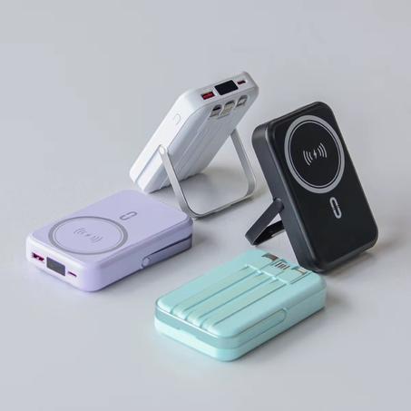 بطري تليفون باوربنك مغناطيسي