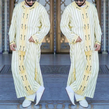 عباءة جديدة لسنة 2022