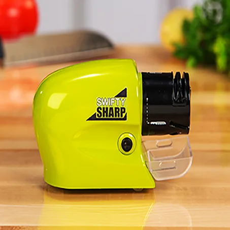 آلة شحذ السكين + التوصيل بالمجان لحد باب البيت