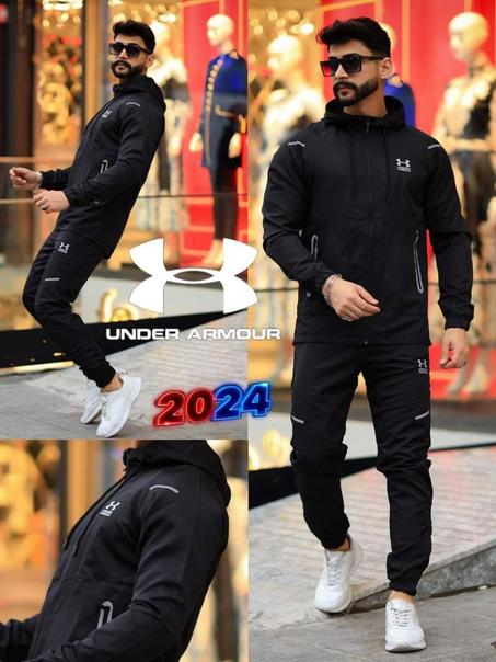 survette originale (under armour)