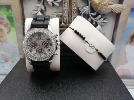 باكات نسائية + علبة هدية