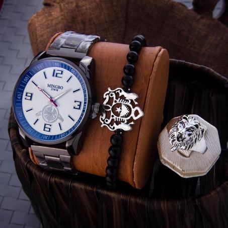 باكات رجالية رائعة + علبة هدية