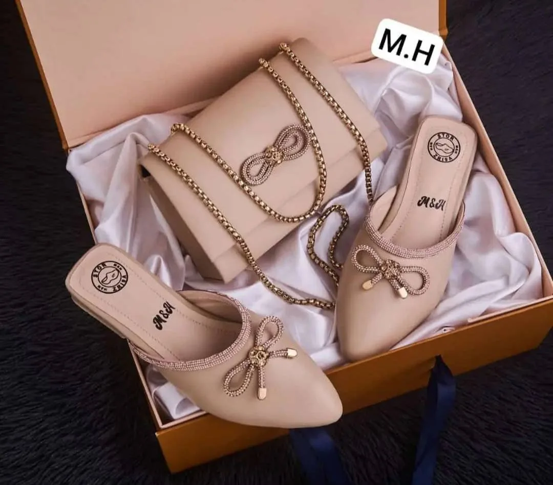 ساك وشربيل كايحمقو للعيالات والبنات👜👡