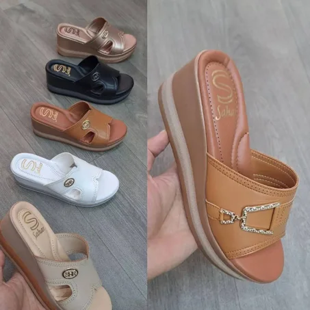 صنادل رائعة للعيالات👡