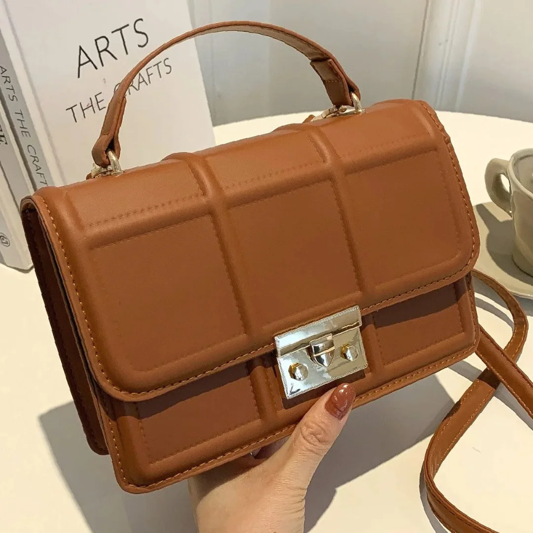 👜 حقيبة يد أنيقة – عملية وشيك