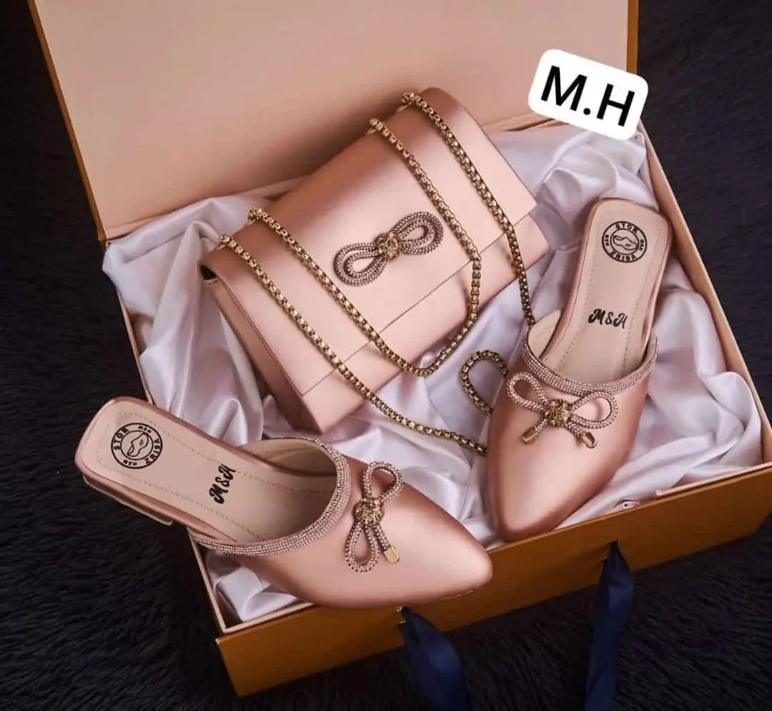 ساك وشربيل كايحمقو للعيالات والبنات👜👡