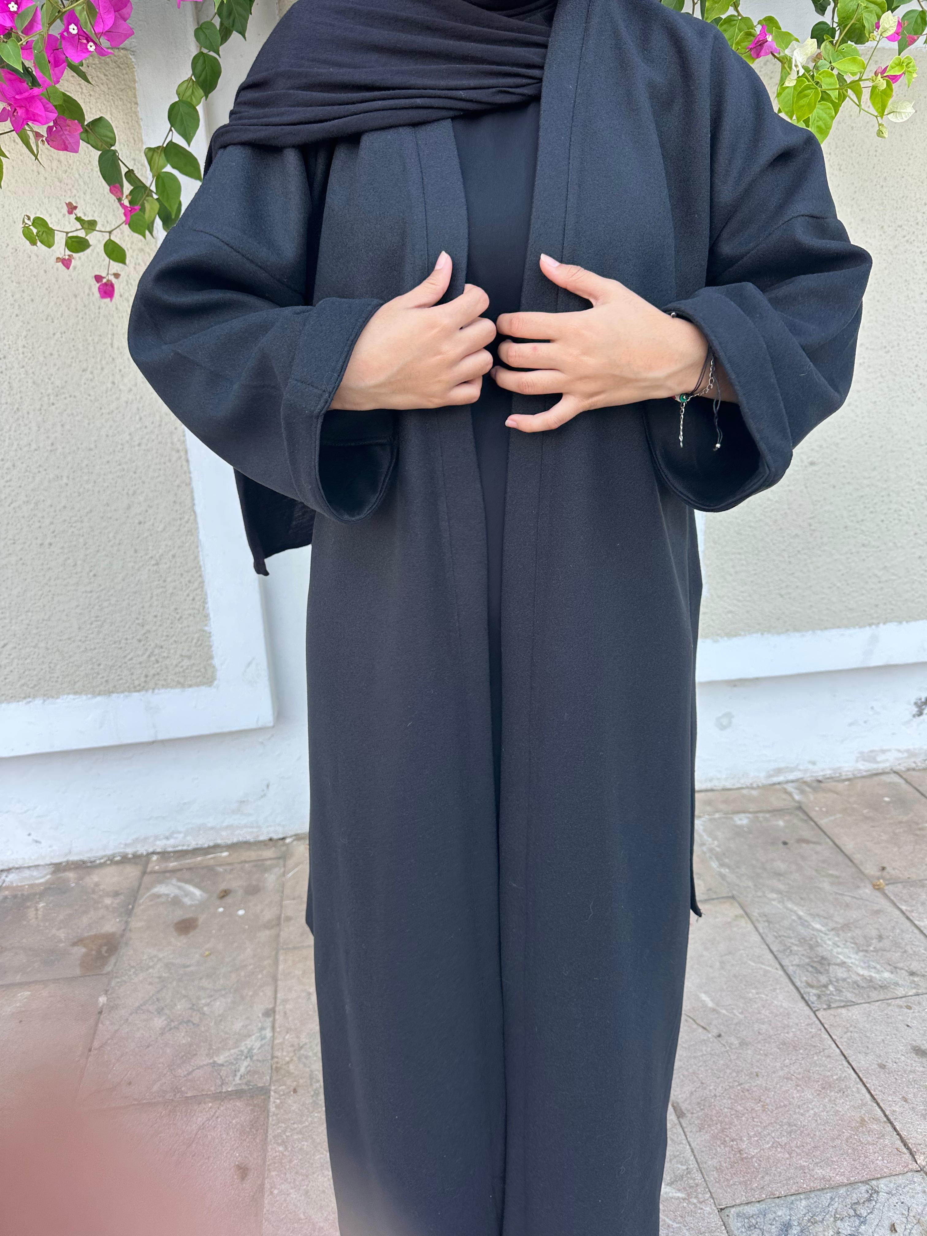 ensembl: robe+kimono