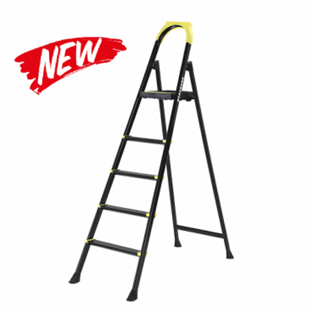 ESCABEAU LEO-CAPO-NOIR