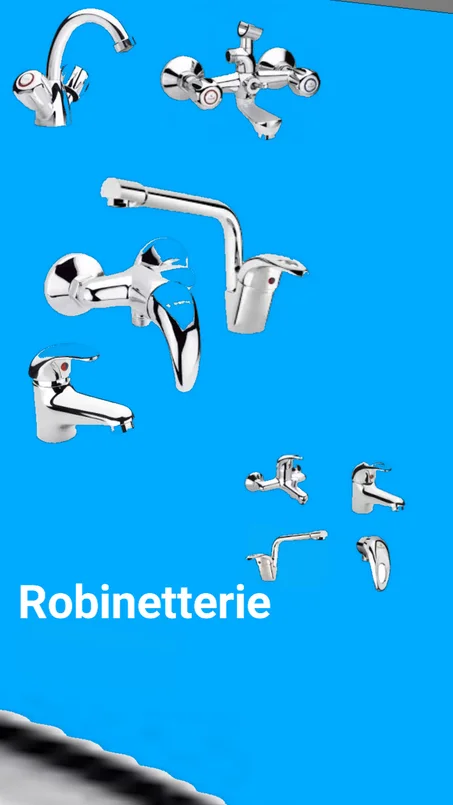 ROBINETERIE