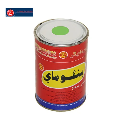 PINGOMAIL VERT CLAIR 1KG CHIMICOULEURS