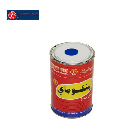 PINGOMAIL BLEU FONCE 100G