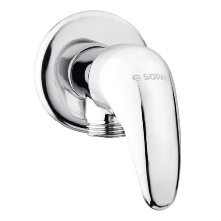 ROBINET MITIGEUR TOILETTE KERKENA