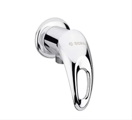 ROBINET DE TOILETTE DJERBA SOPAL