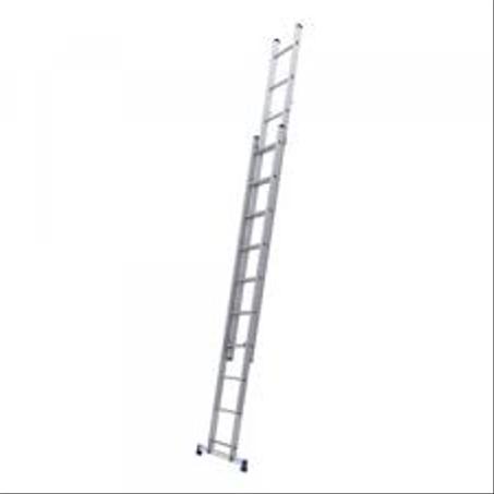 ECHELLE COULISSANTE CAPO 3.55*2