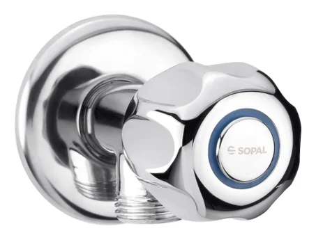 ROBINET TOILETTE SALAKTA 1/2    SOPAL