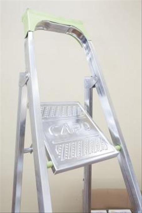 ESCABEAU ACIER GAL 6M CAPO