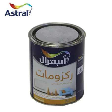 REXOMAT BLANC 1KG ASTRAL