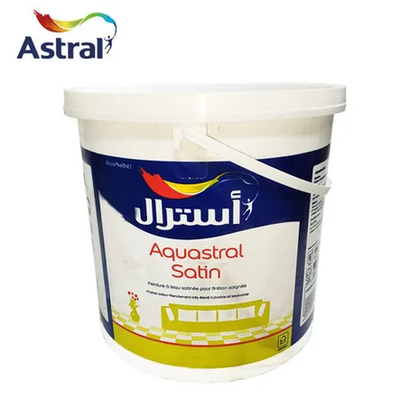 AQUASTRAL SATIN 20KG ASTRAL