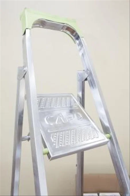 ESCABEAU ACIER GAL 7M CAPO