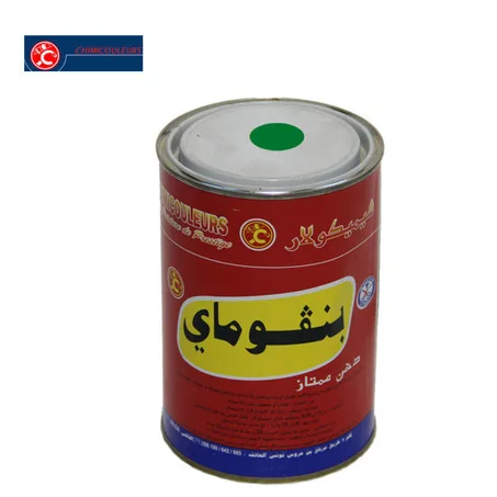 PINGOMAIL VERT JARDIN 1KG CHIMICOULEURS