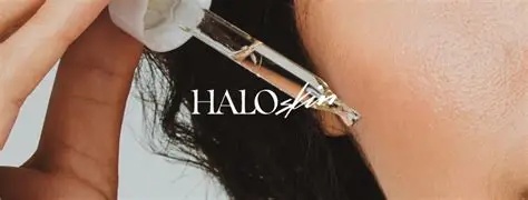 HaloSkin