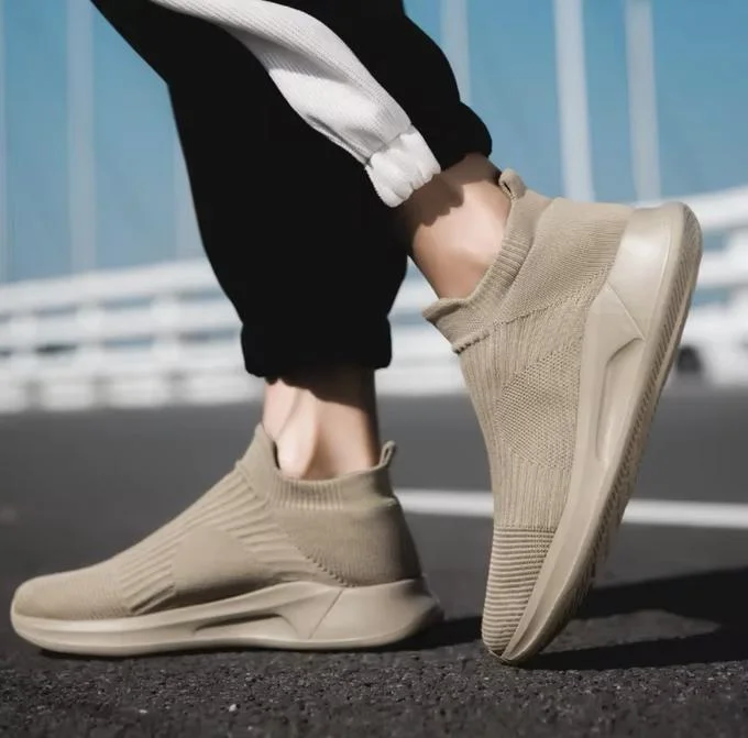 Chaussures orthopédiques