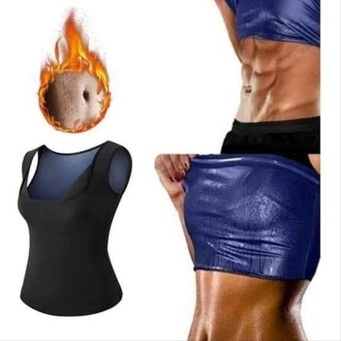 Sweat Shaper