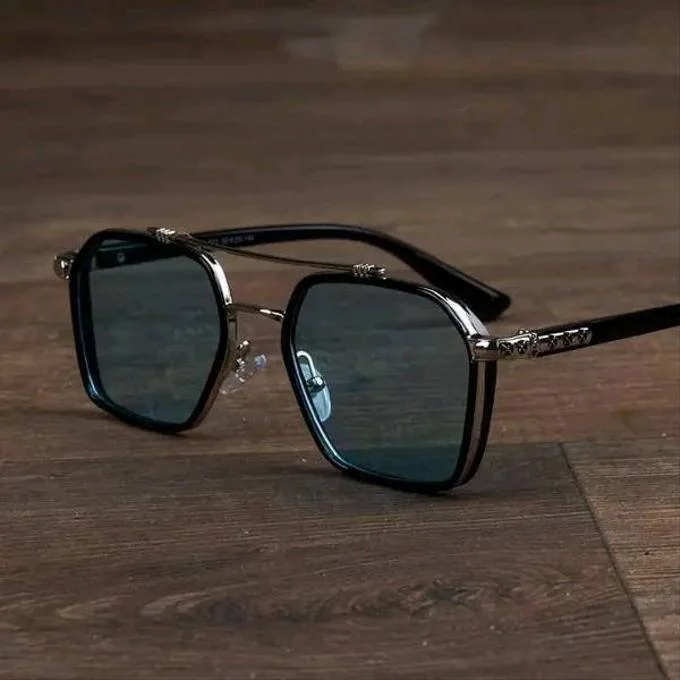 Lunettes de Soleil Homme