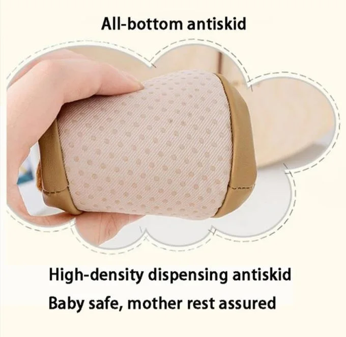 Chaussette antidérapante Bébé