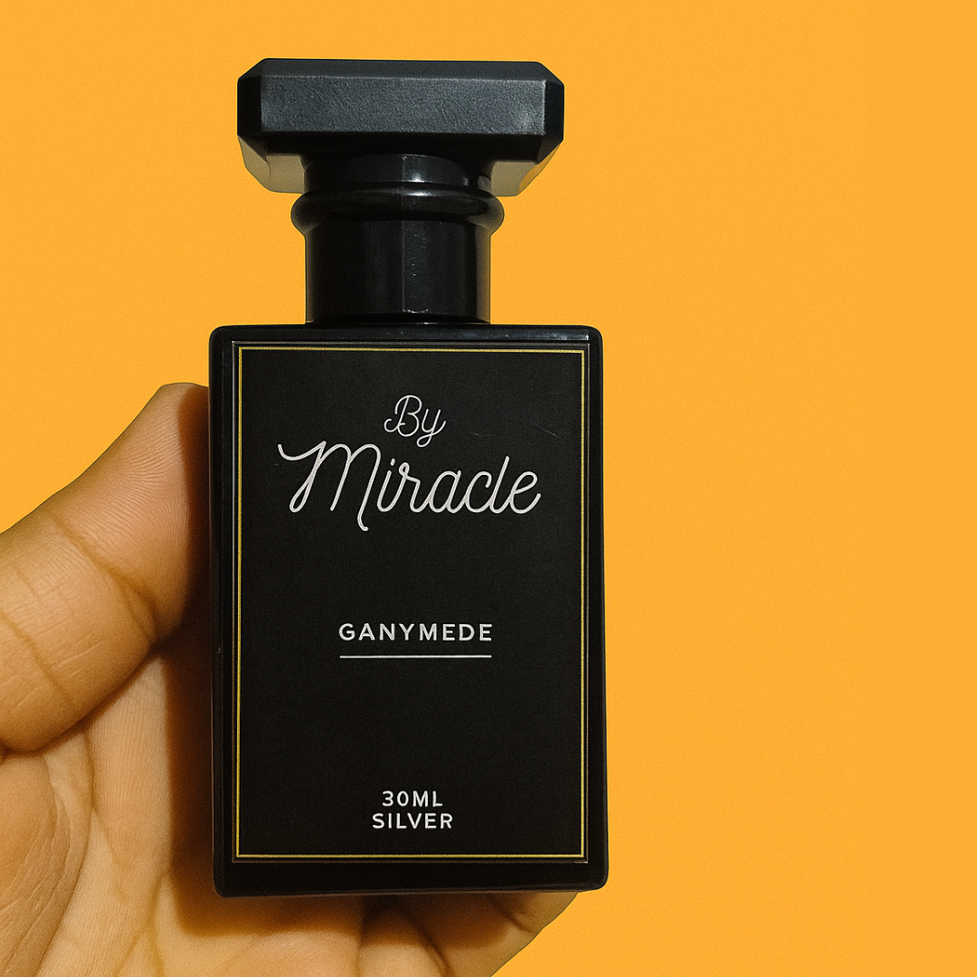 Inspiration de Ganymede (Unisex)