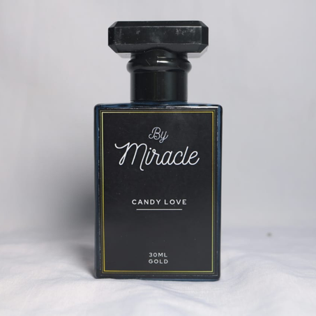 Inspiration de Candy Love