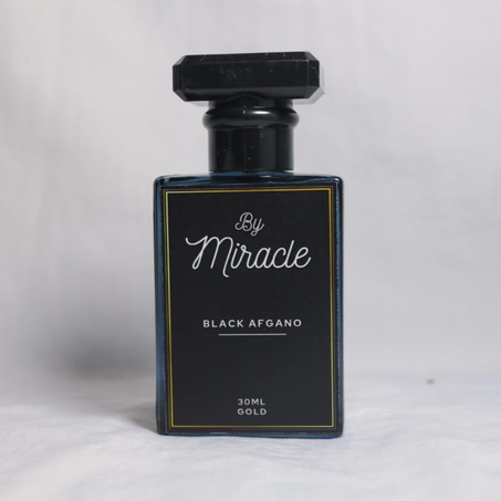 Inspiration de Black Afgano