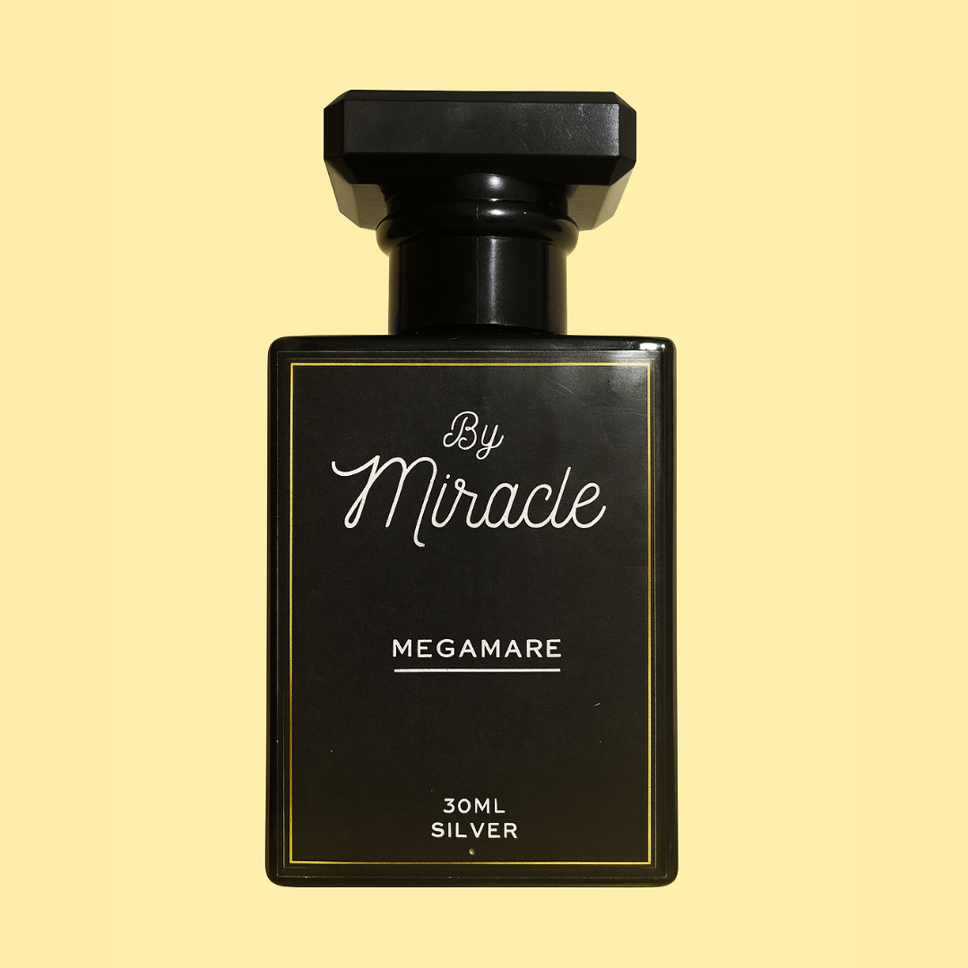 Inspiration de Megamare (Unisex)