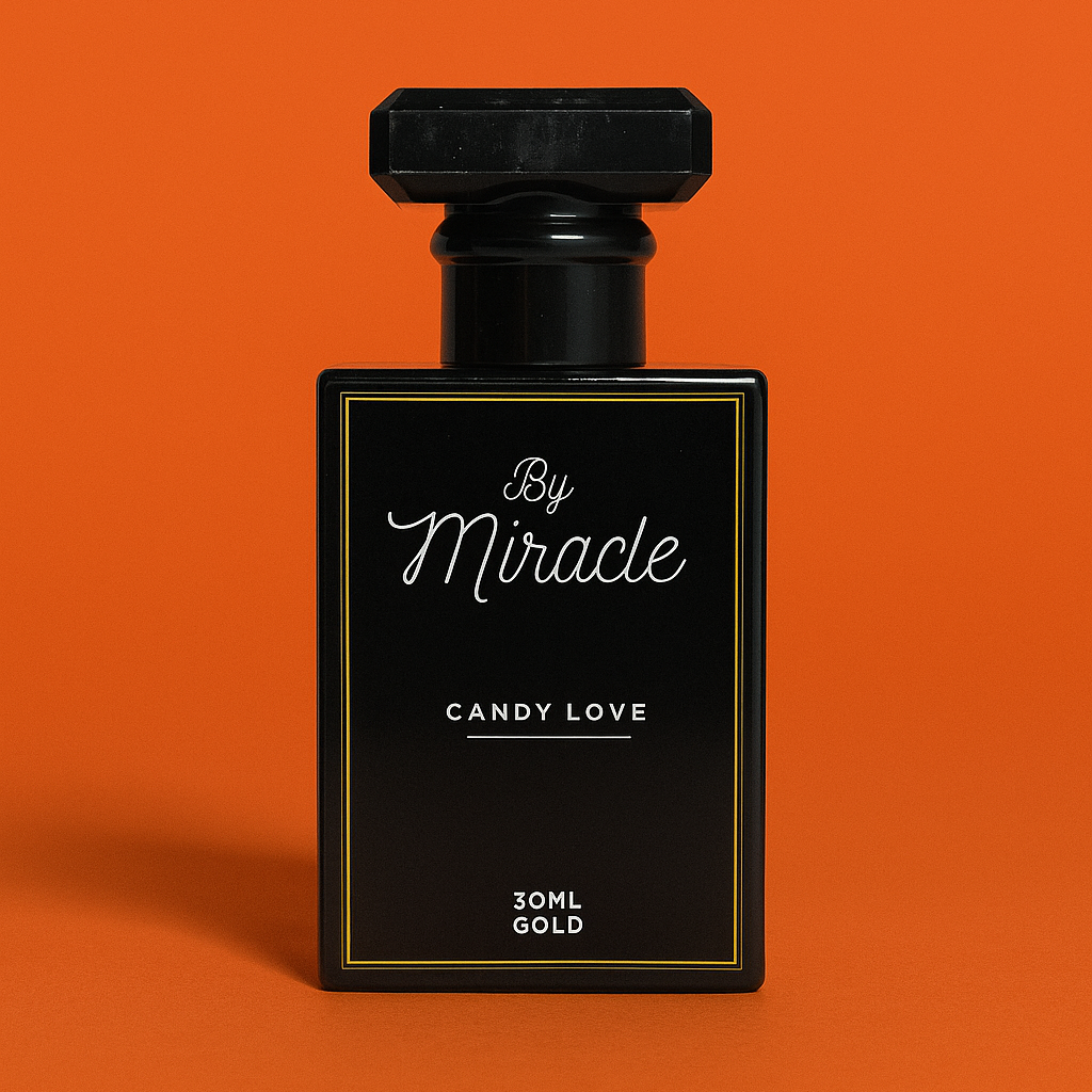 Inspiration de Candy Lov. (Women)