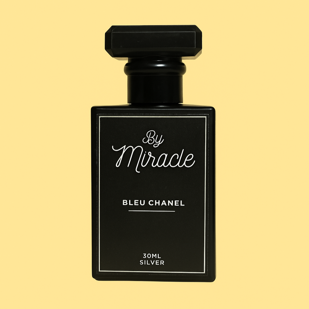 Inspiration de Bleu chanel (Men)