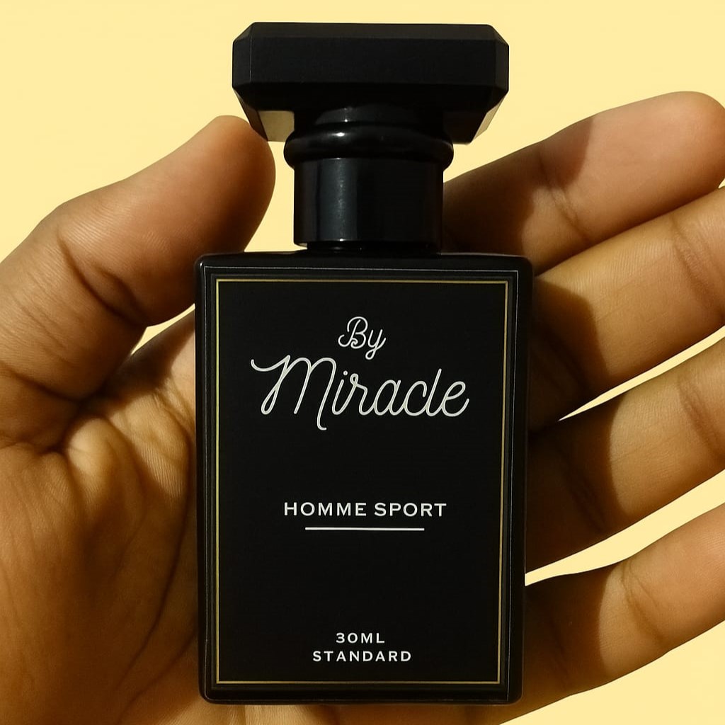 Inspiration d' Homme Sport (Men)
