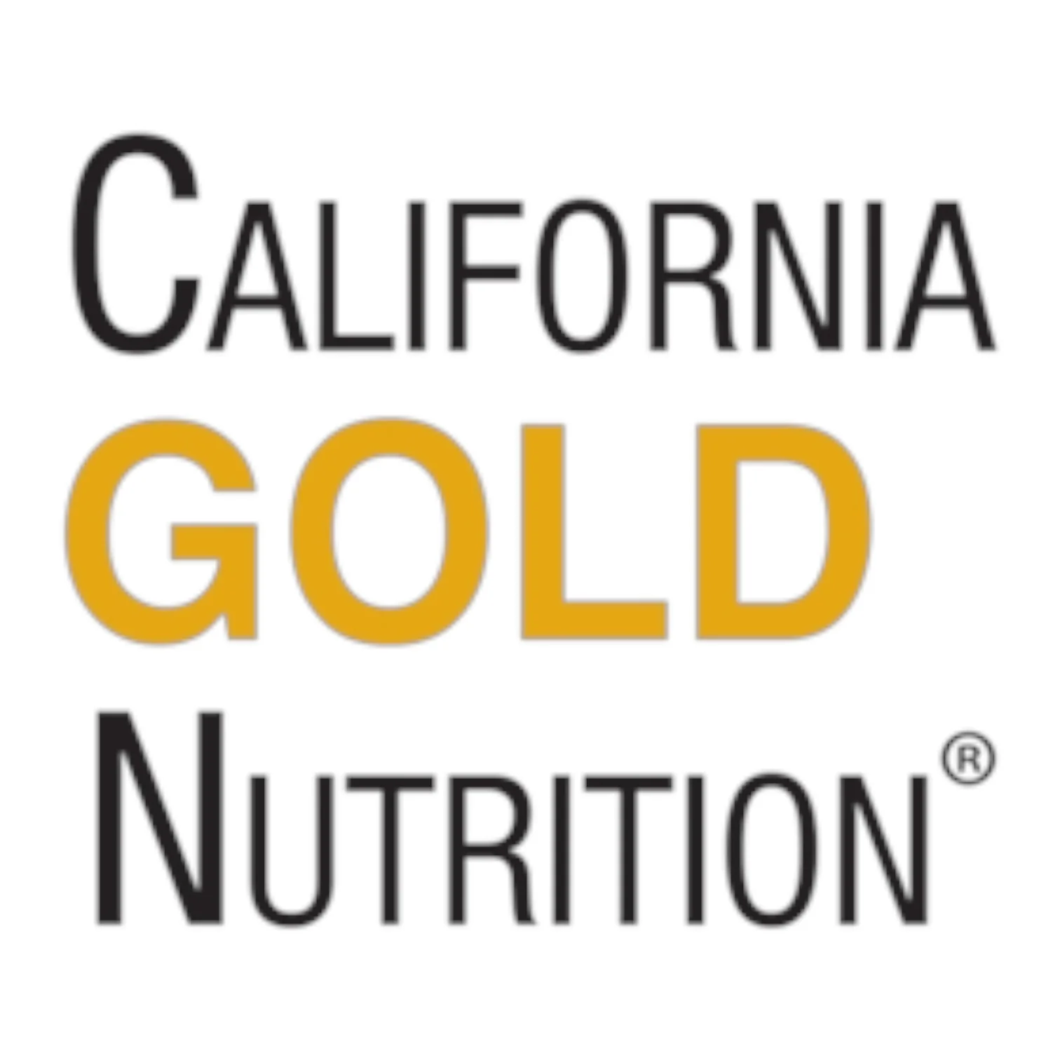 gold nutrition