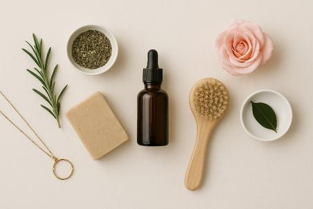 جمال و الصحة