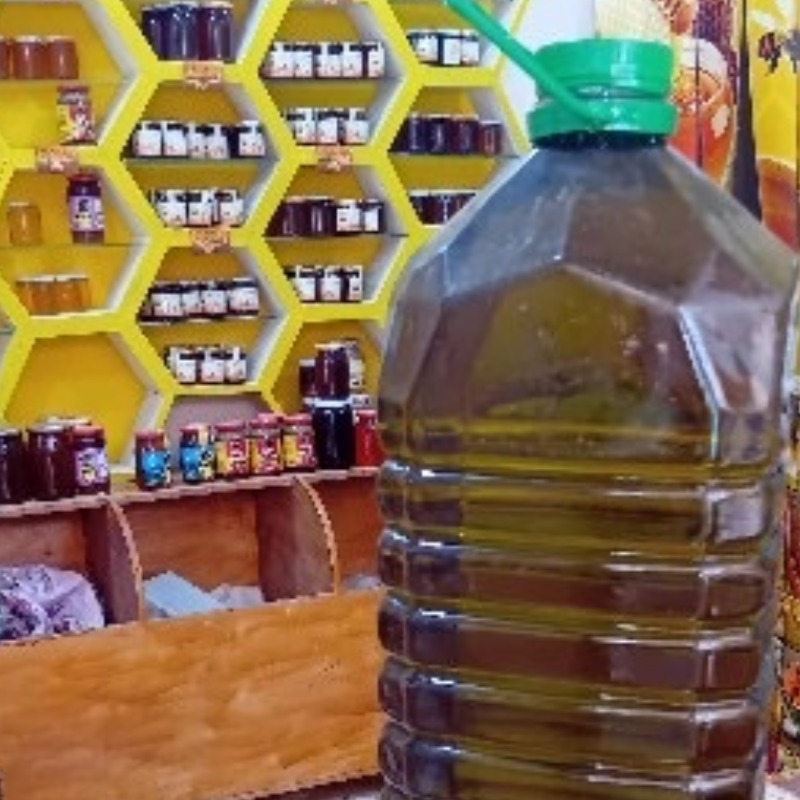 زيت زيتون بكر ممتاز طبيعي 100%