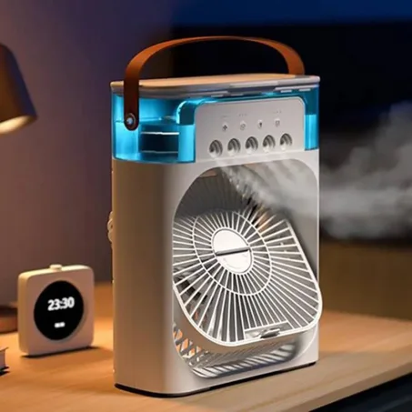 mini climatiseur