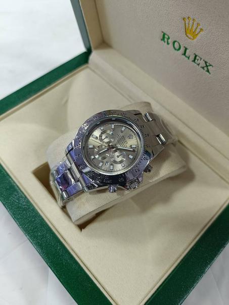 ساعة  روكس الفاخرة