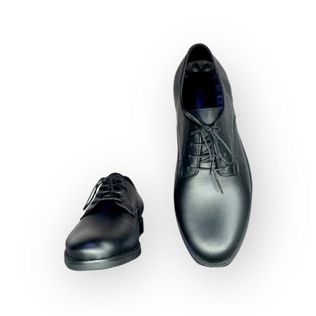 Chaussures Classiques en Cuir 100% – Noir & Marron